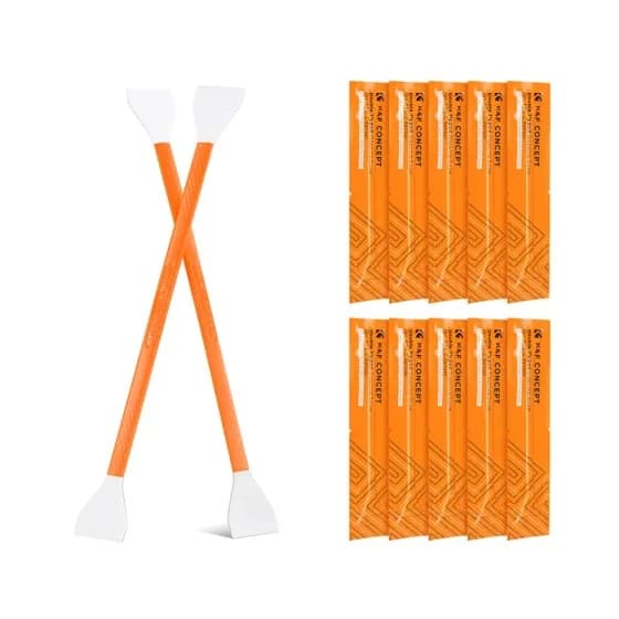 K&F Concept Double Sided Cleaning Swabs (Swabs Only) - SKU.1962 Cleaner