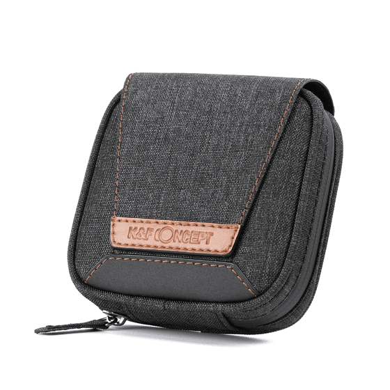 K&F Concept 4-Pocket Filter Pouch (KF13.117) 1