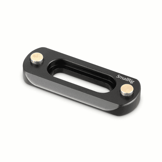 SmallRig (2172) Mini Quick Release NATO Rail (48mm) 1