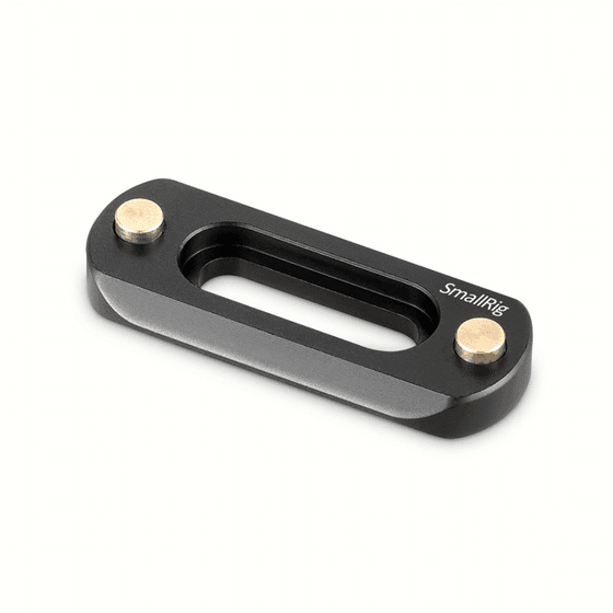 SmallRig (2172) Mini Quick Release NATO Rail (48mm)