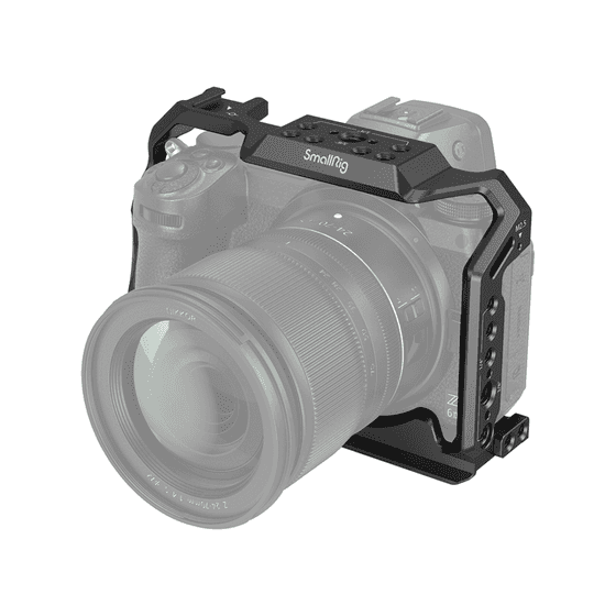 SmallRig (2926) Cage for Nikon Z 5 / Z 6 / Z 7 / Z 6II / Z 7II 1