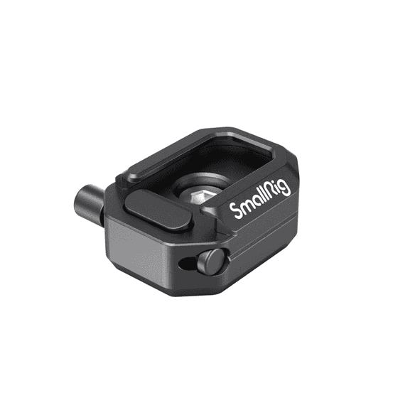 Smallrig (2797) Multi-Functional Cold Shoe Mount with Safety Release 1