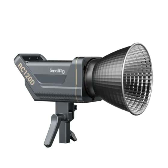 SmallRig (3470) RC 120D - COB Video Light - 5600K