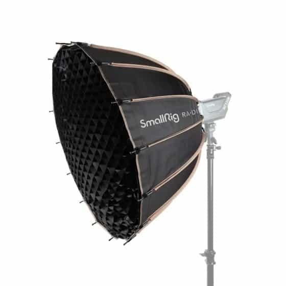 Smallrig (3586) RA-D85 Parabolic Softbox 1