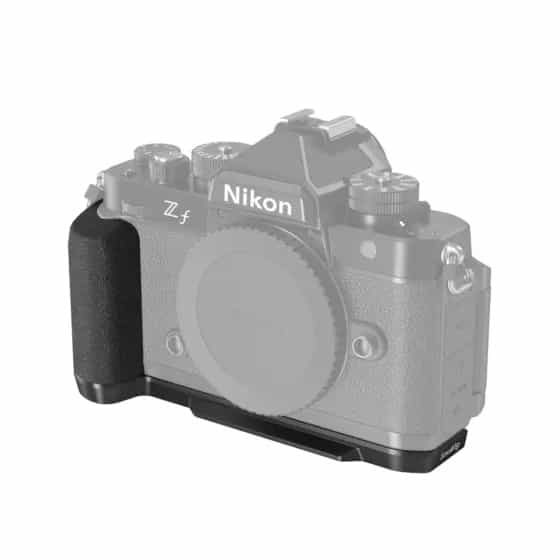 Smallrig (4262) L-Shape Handle for Nikon ZF 1