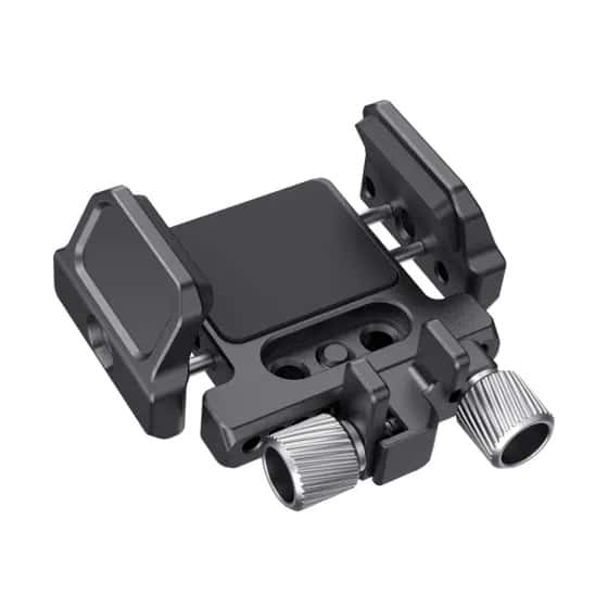 Smallrig (BSH2343) Universal SSD Holder - Wide Compatibility, Versatile Mounting