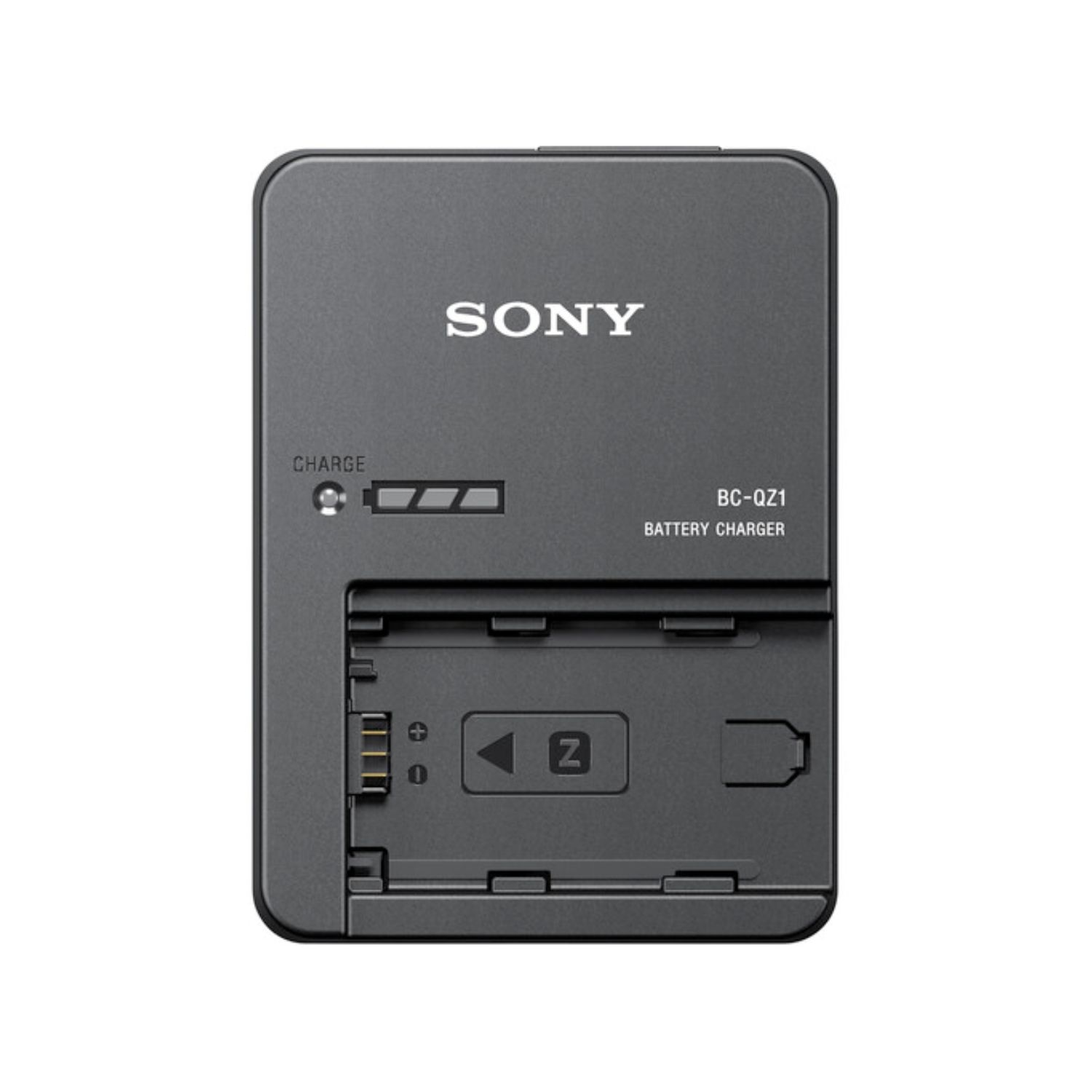 Sony NP-FZ100 Single Charger