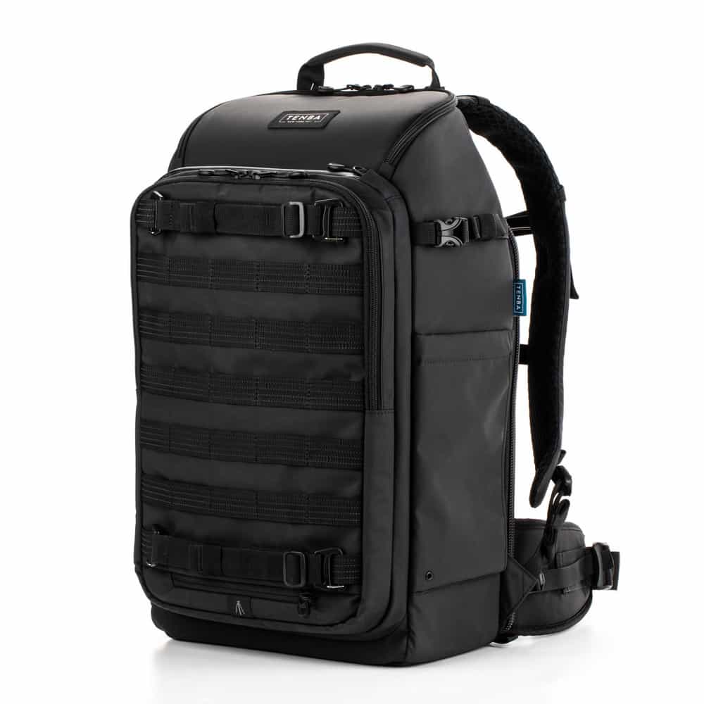 Tenba Axis V2 24L Camera Backpack 1